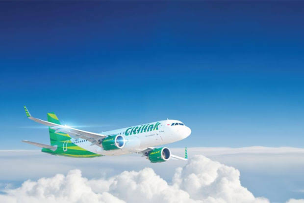 sub-Berikut ini Layanan Cs Citilink 
